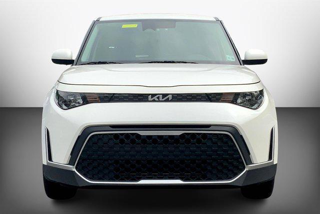 used 2023 Kia Soul car, priced at $20,599
