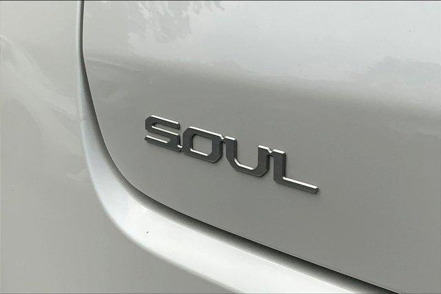 used 2023 Kia Soul car, priced at $20,599