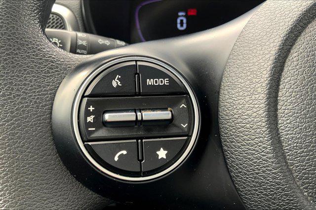 used 2023 Kia Soul car, priced at $20,599