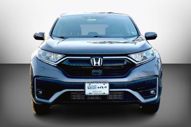 used 2022 Honda CR-V car, priced at $28,799