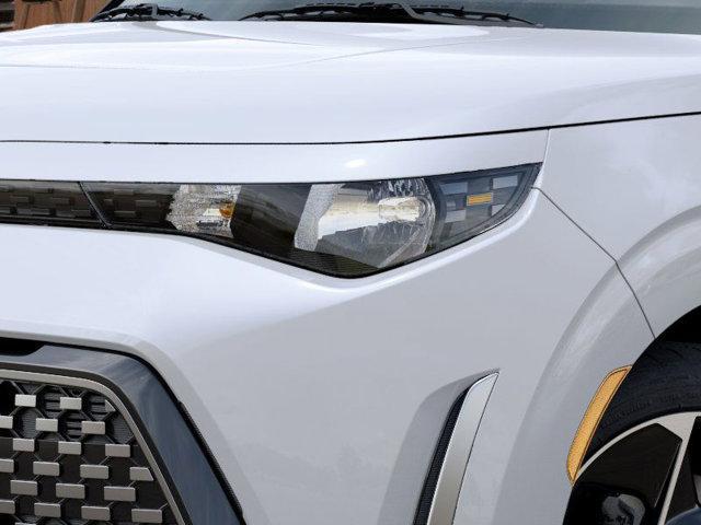 new 2025 Kia Soul car, priced at $26,485