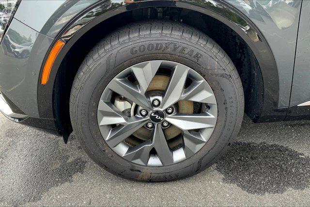 used 2024 Kia Sportage Hybrid car, priced at $35,999