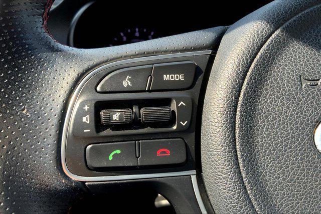 used 2017 Kia Optima car, priced at $16,999