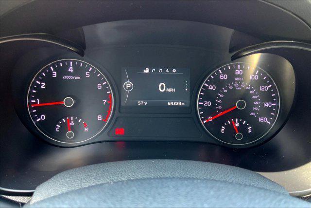 used 2017 Kia Optima car, priced at $16,999