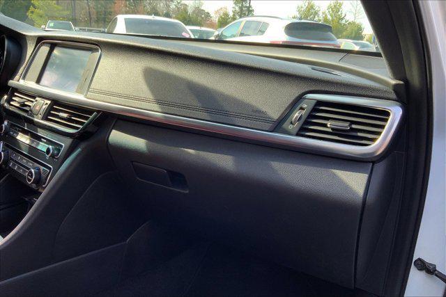 used 2017 Kia Optima car, priced at $16,999