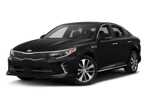 used 2017 Kia Optima car, priced at $16,999