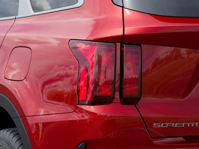 new 2023 Kia Sorento Hybrid car, priced at $40,985