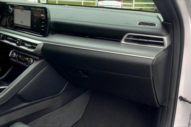 used 2022 Kia K5 car, priced at $24,499