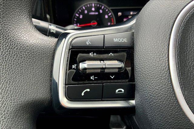 used 2022 Kia Sorento car, priced at $26,999