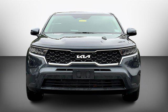 used 2022 Kia Sorento car, priced at $26,999