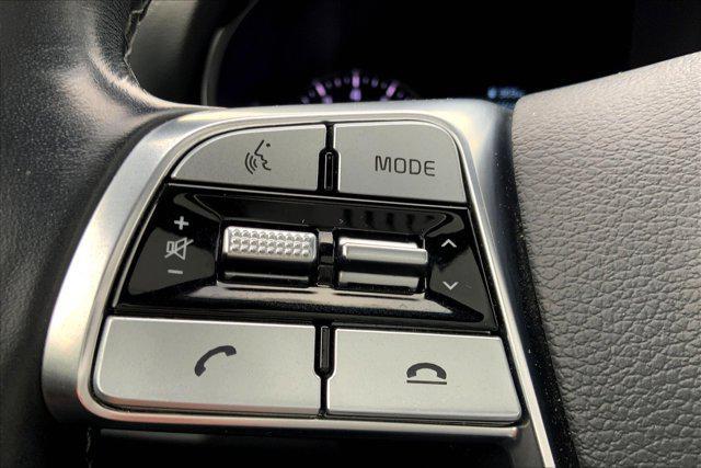 used 2021 Kia Telluride car, priced at $29,499