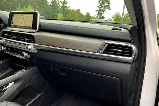 used 2021 Kia Telluride car, priced at $29,499