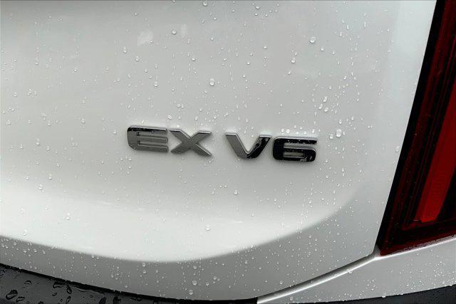 used 2021 Kia Telluride car, priced at $29,499