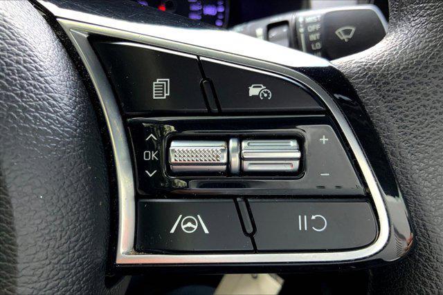 used 2023 Kia Forte car, priced at $19,499