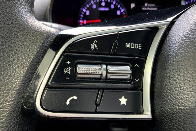 used 2023 Kia Forte car, priced at $19,499