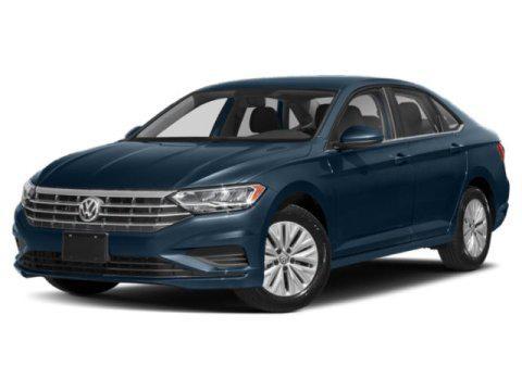 used 2021 Volkswagen Jetta car, priced at $16,999