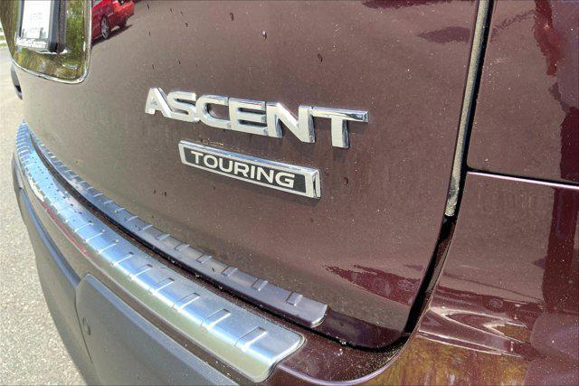 used 2023 Subaru Ascent car, priced at $35,899
