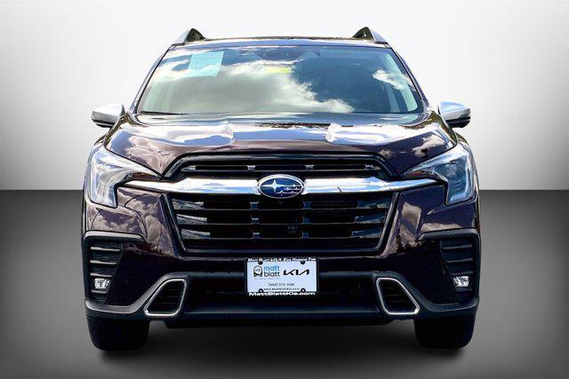 used 2023 Subaru Ascent car, priced at $35,899