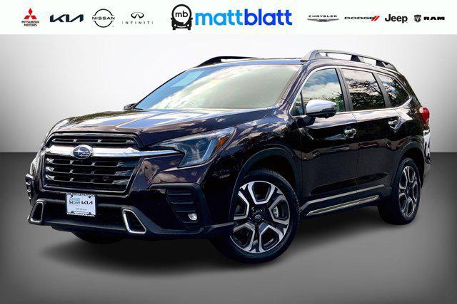 used 2023 Subaru Ascent car, priced at $35,899