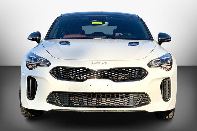 used 2022 Kia Stinger car, priced at $28,999