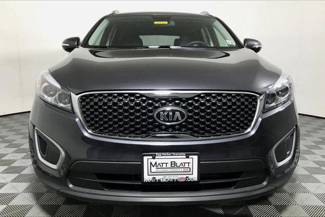 used 2017 Kia Sorento car, priced at $14,999