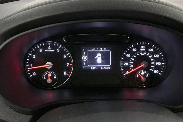 used 2017 Kia Sorento car, priced at $14,999