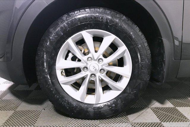 used 2017 Kia Sorento car, priced at $14,999