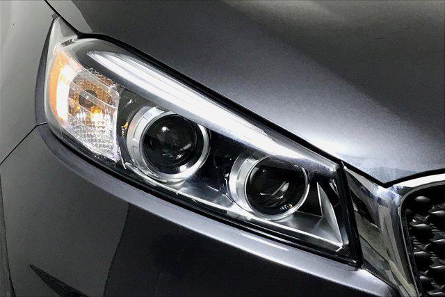 used 2017 Kia Sorento car, priced at $14,999