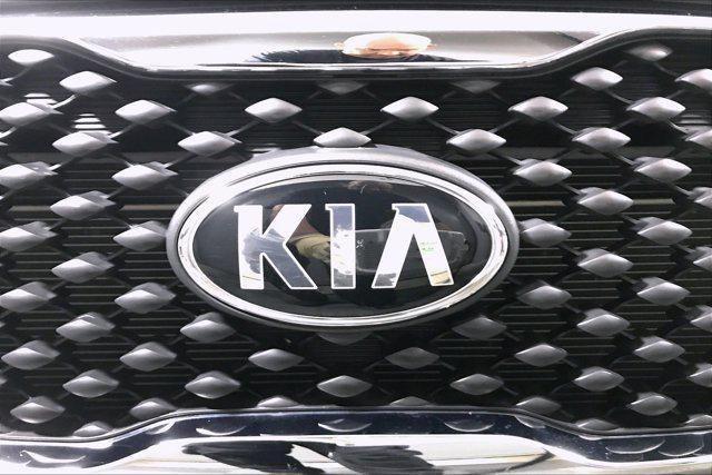 used 2017 Kia Sorento car, priced at $14,999