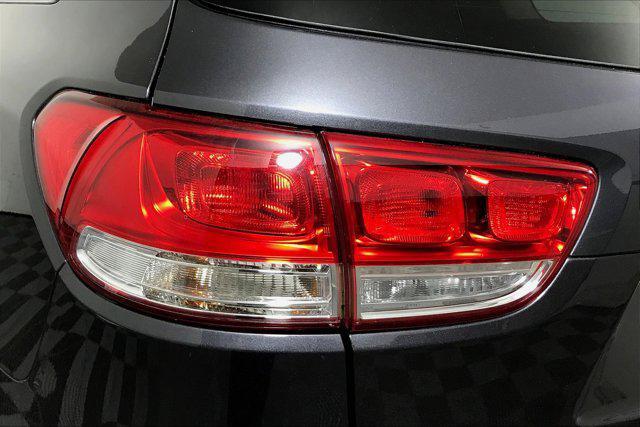 used 2017 Kia Sorento car, priced at $14,999