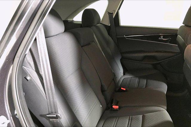 used 2017 Kia Sorento car, priced at $14,999