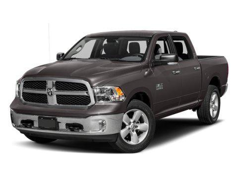 used 2017 Ram 1500 car, priced at $21,499