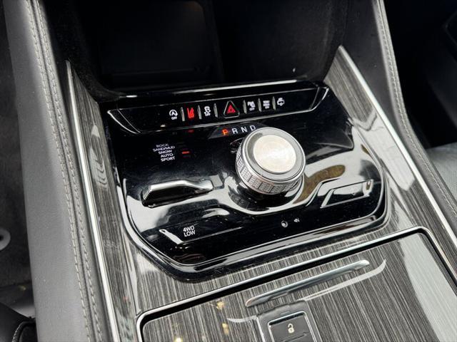 used 2022 Jeep Wagoneer car, priced at $45,999