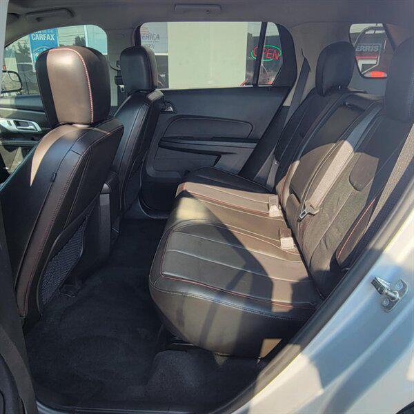 used 2013 GMC Terrain car, priced at $9,999