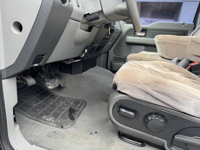 used 2004 Ford F-150 car, priced at $5,999