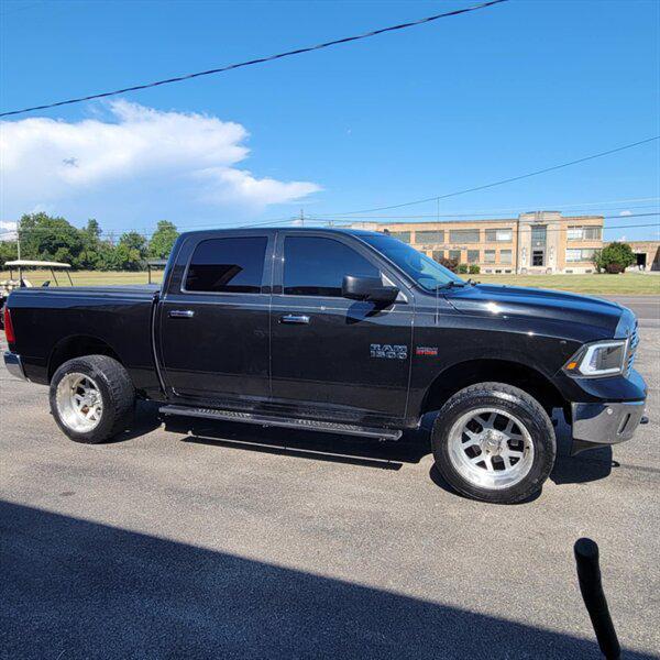 used 2016 Ram 1500 car, priced at $19,985