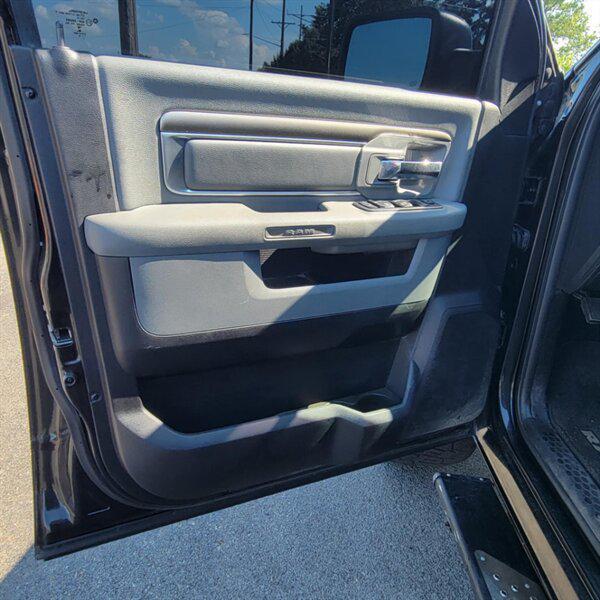 used 2016 Ram 1500 car, priced at $19,985