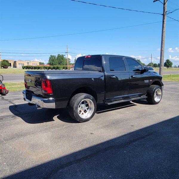 used 2016 Ram 1500 car, priced at $19,985