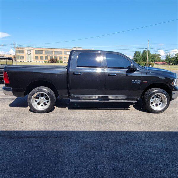 used 2016 Ram 1500 car, priced at $19,985