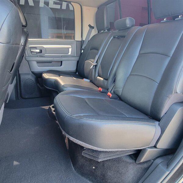 used 2016 Ram 1500 car, priced at $19,985