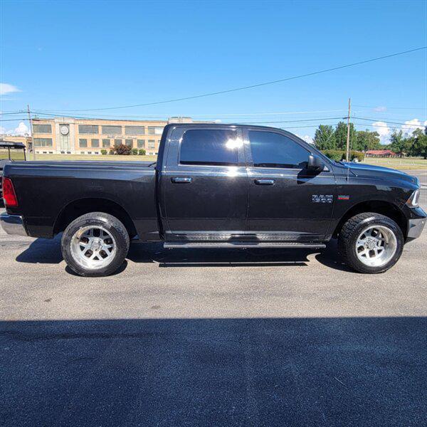 used 2016 Ram 1500 car, priced at $19,985