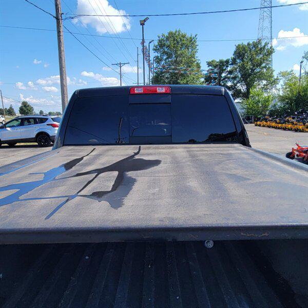 used 2016 Ram 1500 car, priced at $19,985