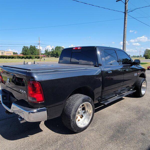used 2016 Ram 1500 car, priced at $19,985