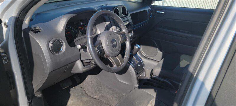 used 2011 Jeep Compass car, priced at $6,799