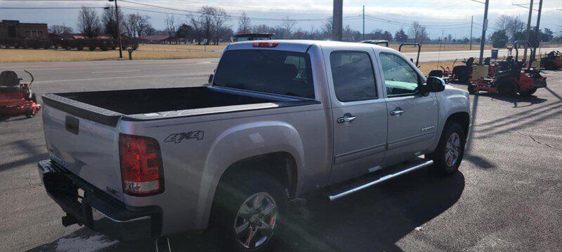 used 2012 GMC Sierra 1500 car, priced at $12,999