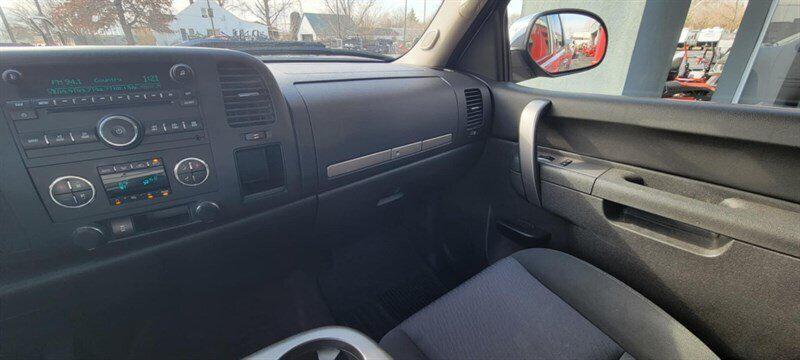 used 2012 GMC Sierra 1500 car, priced at $12,999