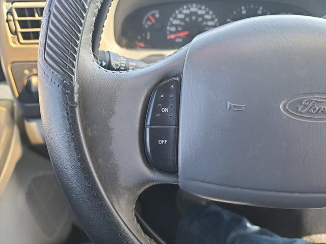 used 2002 Ford F-250 car, priced at $12,499