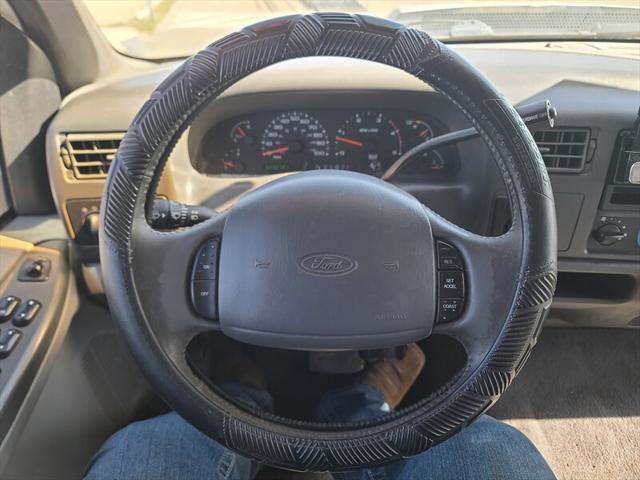 used 2002 Ford F-250 car, priced at $12,499