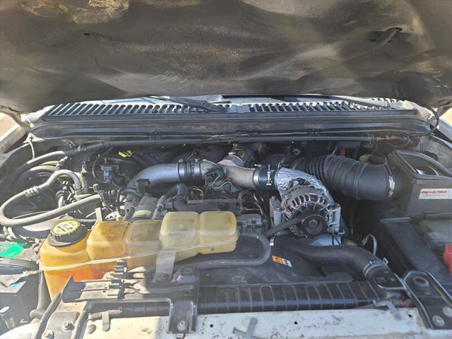 used 2002 Ford F-250 car, priced at $12,499