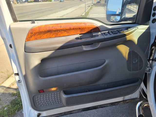 used 2002 Ford F-250 car, priced at $12,499